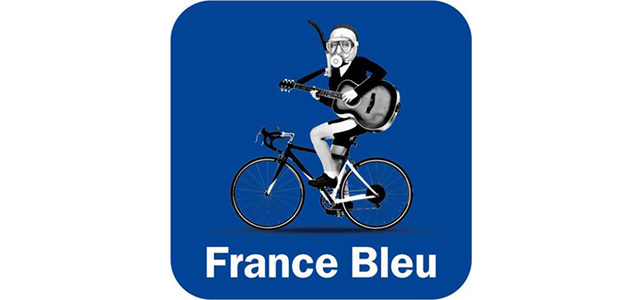 Yogalipette à l’honneur sur France Bleu Occitanie!